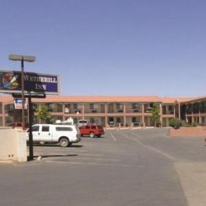 Kayenta Hotels Deals At The 1 Hotel In Az Wetherill Inn