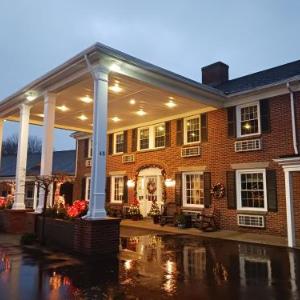 Colonial Inn Seekonk