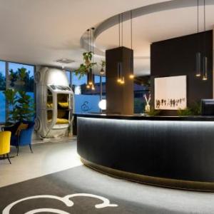 Elizabeth Lifestyle Hotel