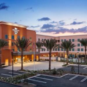 Hotels near The Observatory Orange County - Homewood Suites By Hilton Irvine John Wayne Airport