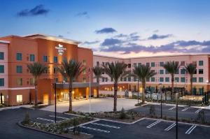 Homewood Suites By Hilton Irvine John Wayne Airport, Irvine