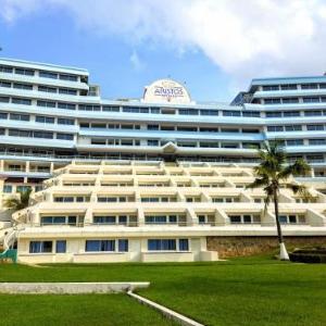 Hotel Aristos Acapulco