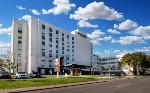 Niagara Falls Mem Med Center New York Hotels - DoubleTree By Hilton Hotel Niagara Falls New York