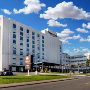 DoubleTree by Hilton Hotel Niagara Falls New York