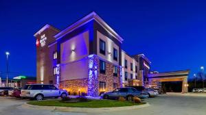 Best Western Plus Ardmore Inn & Suites, Ardmore