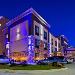 Hardy Murphy Coliseum Hotels - Best Western Plus Ardmore Inn & Suites