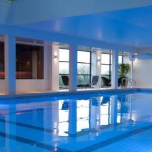 Wrightington Hotel & Health Club