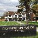 Hotels near The Forum Tunbridge Wells - Donnington Manor Hotel