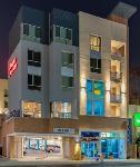 Lark Musical Society California Hotels - Hampton Inn By Hilton & Suites Los Angeles - Glendale