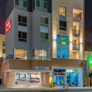 Hampton Inn By Hilton & Suites Los Angeles - Glendale