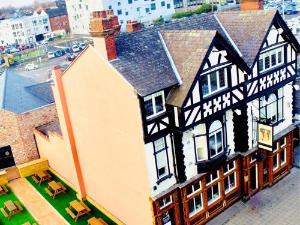 The Kings Head, Warrington