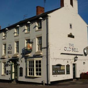 The Old Bell