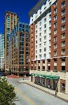 Maryland Science Ctr Maryland Hotels - Courtyard By Marriott Baltimore Downtown/Inner Harbor