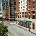 Du Burns Arena Hotels - Courtyard by Marriott Baltimore Downtown/Inner Harbor