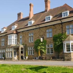 Tintern Abbey Hotels - The Speech House