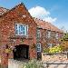 Hotels near New Theatre Royal Lincoln - The Admiral Rodney Hotel Horncastle Lincolnshire