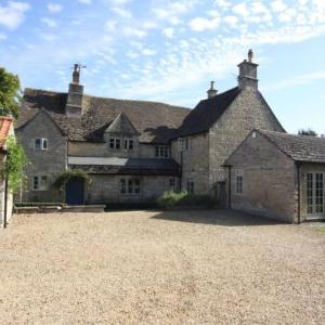 Rectory Farm Annexe