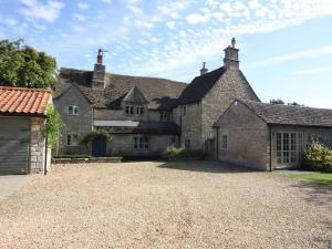 Rectory Farm Annexe, Grantham