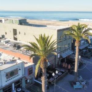 ITH Surf City Hostel Hermosa Beach