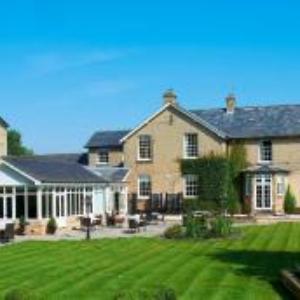 Quy Mill Hotel & Spa Cambridge