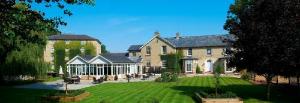 Quy Mill Hotel & Spa, Cambridge, BW Premier Collection, Cambridge