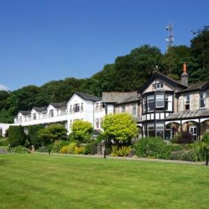 Kendal Leisure Centre Hotels - Castle Green Hotel In Kendal BW Premier Collection