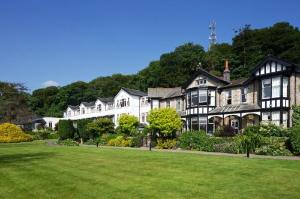 Castle Green Hotel In Kendal, BW Premier Collection, Kendal