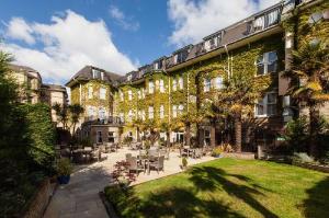 Best Western Plus The Connaught Hotel and Spa, Bournemouth
