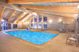 AmericInn by Wyndham Ankeny/Des Moines, Ankeny