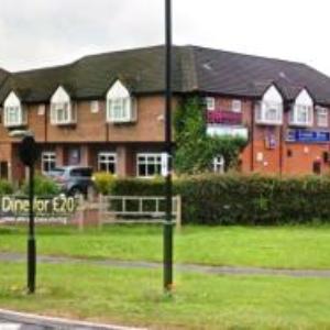 Consort Hotel