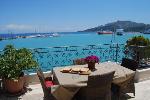 Zakynthos Greece Hotels - Dali
