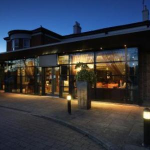 Warrington Fir Grove Hotel Sure Hotel Collection by BW