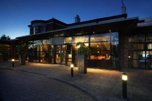 Warrington Fir Grove Hotel, Sure Hotel Collection by BW, Warrington