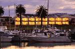 Gisborne Aerodrome New Zealand Hotels - Senator Motor Inn