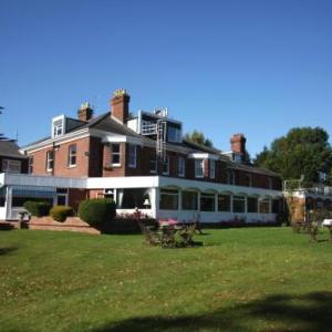 Gipsy Hill Hotel