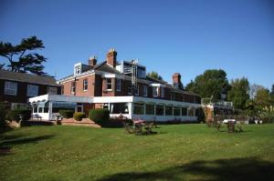 Gipsy Hill Hotel, Exeter