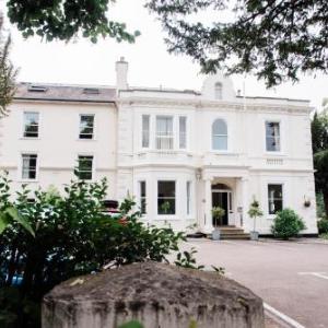 Hotels near Zephyr Lounge Leamington Spa - Episode Hotel