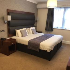 Hotels near Doncaster Dome - Lion Hotel