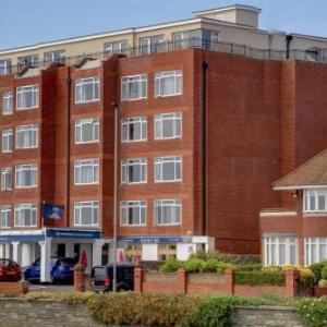 Hotels near Hansen Hall Brighton - Best Western Princes Marine Hotel