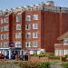 Hotels near Hove Centre - Best Western Princes Marine Hotel