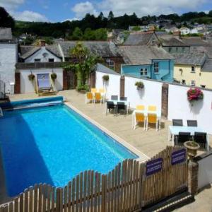 Best Western Fowey Valley