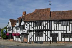 Best Western The Rose & Crown Hotel, Colchester
