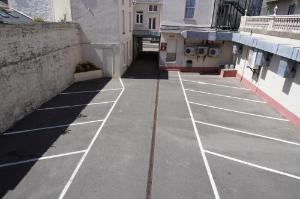 Best Western Royal Hotel, Saint Helier