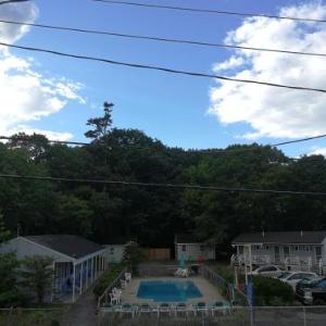 Marvin Gardens Motel Old Orchard Beach