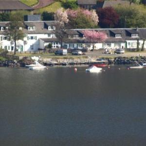 Clachan Cottage Hotel