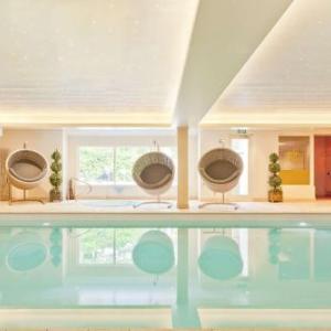 Ambleside Salutation Hotel & Spa BW Premier Collection