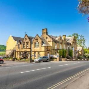 Octagon Theatre Yeovil Hotels - Best Western The Shrubbery