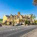 Hotels near Sherborne Castle - Best Western The Shrubbery