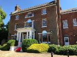 Cranfield United Kingdom Hotels - Best Western Moore Place Hotel