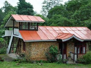 Yangsum Heritage Farm, Kalimpong